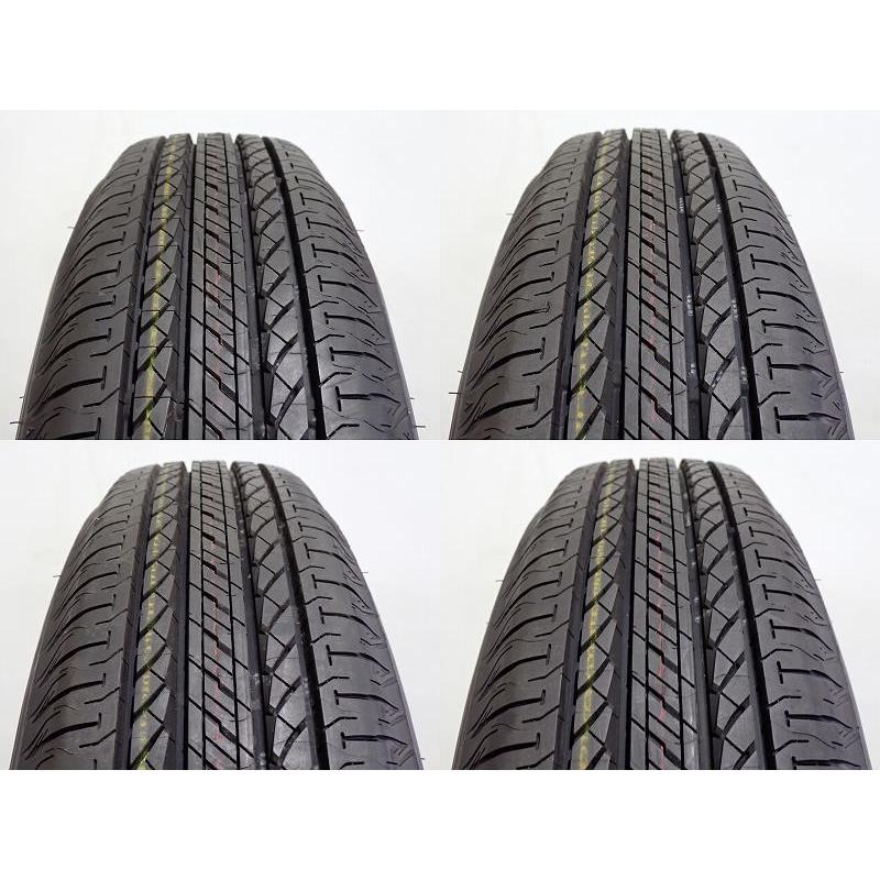 【ジムニー純正】175/80R16 ブリヂストンタイヤ 4本セット ジムニータイヤ4本セット 175 80 r16（DUELER）のおすすめ人気