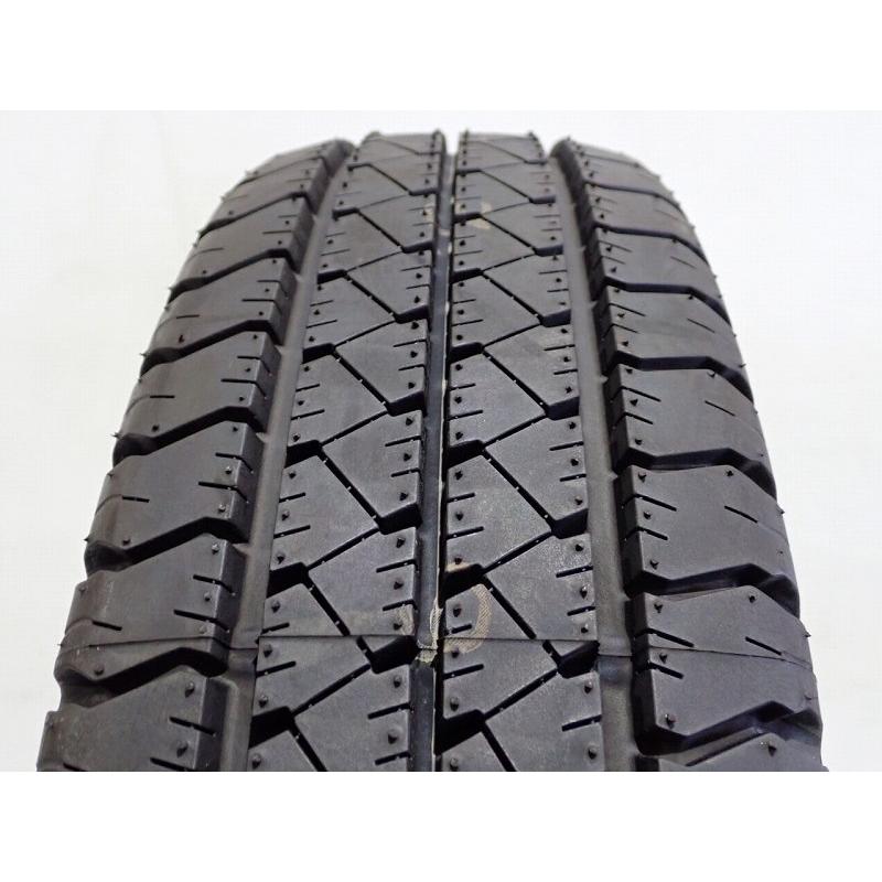195/80R15 107/105NLT サマータイヤ 2本セット グッドイヤー  