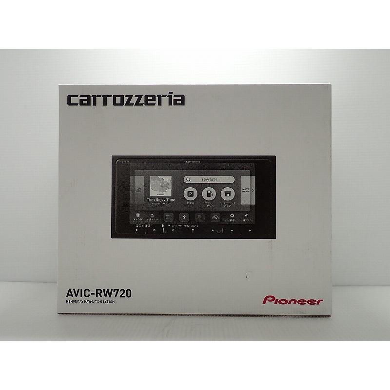 Pioneer（パイオニア） カーナビ 7型 AVIC-RW720 ナビゲーション