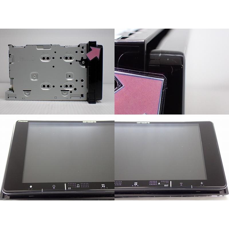 Pioneer（パイオニア） カーナビ 7型 AVIC-RW720 ナビゲーション AVN