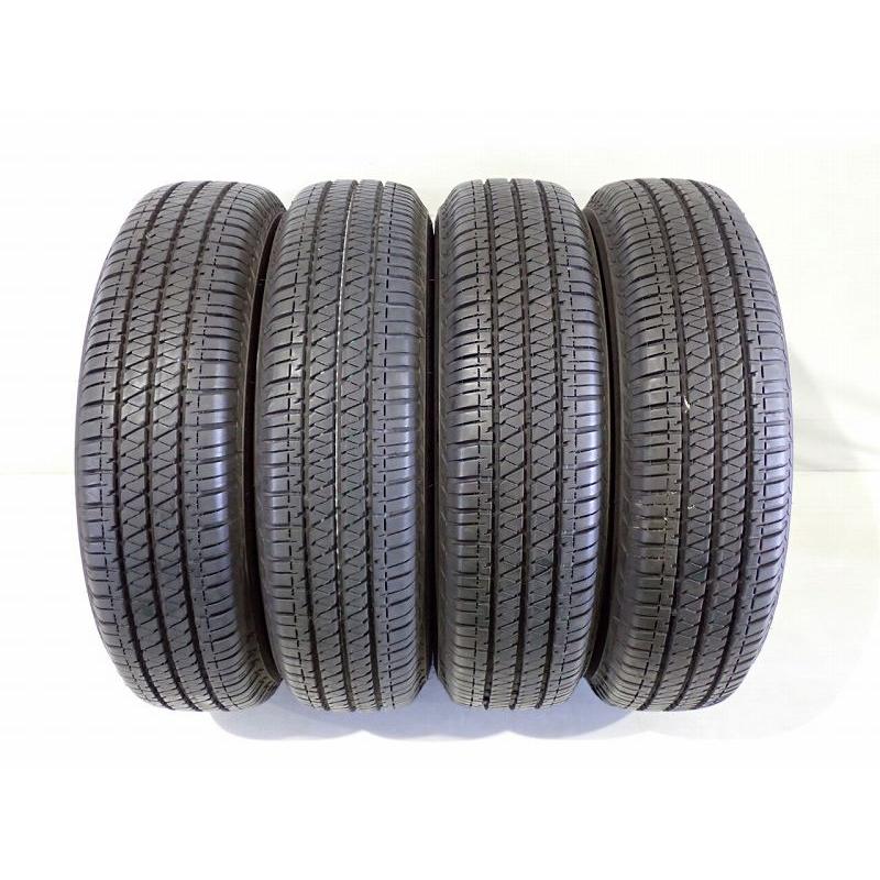 2022年製 ブリヂストン中古サマータイヤ 195/80R15 LT 4本セット 2022年製 ブリヂストン中古サマータイヤ 195/80R15 LT 4本セット