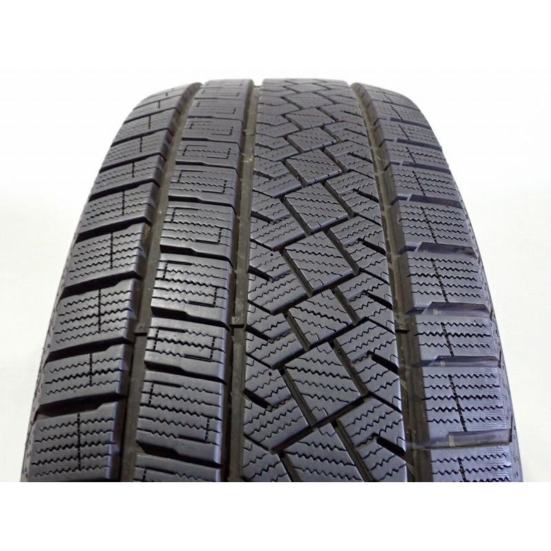 30%オフCP!中古 235/60R18 スタッドレスタイヤ 4本セット ピレリ アイスゼロアシンメトリコ 18インチ 235/60-18の画像