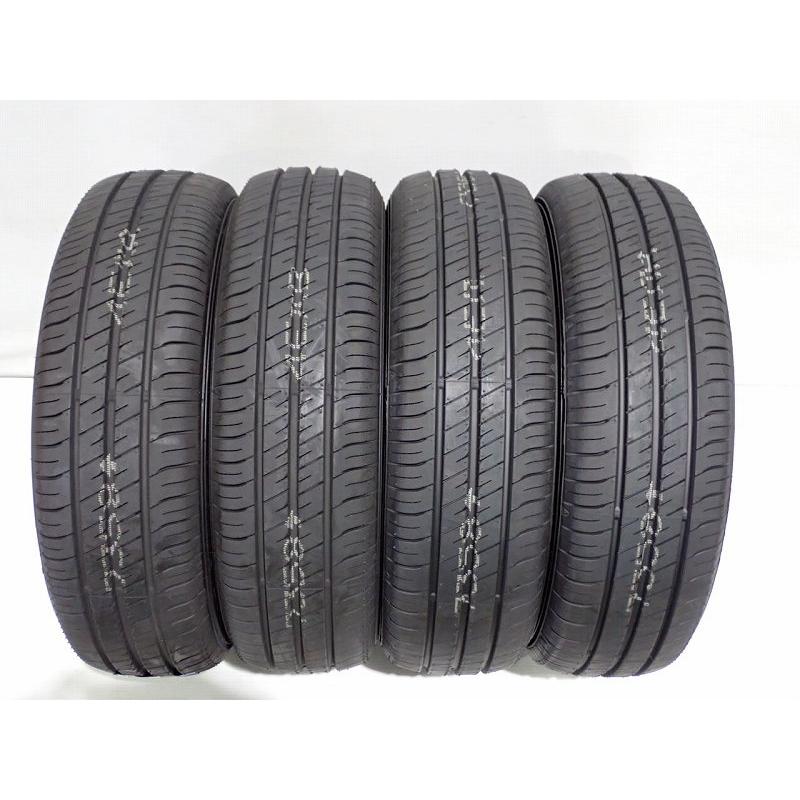 175/65R14 サマータイヤ 4本セット グッドイヤー エフィシエント  