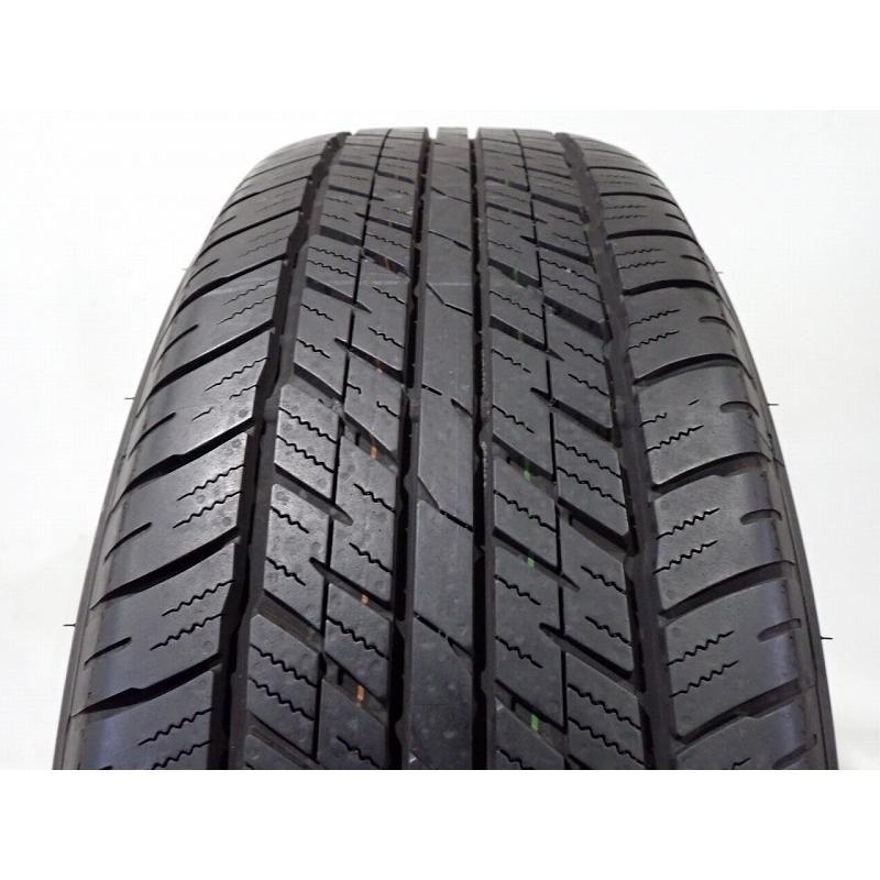 DUNLOP（ダンロップ） 5%オフクーポン中古 265/65R18 サマータイヤ 2本