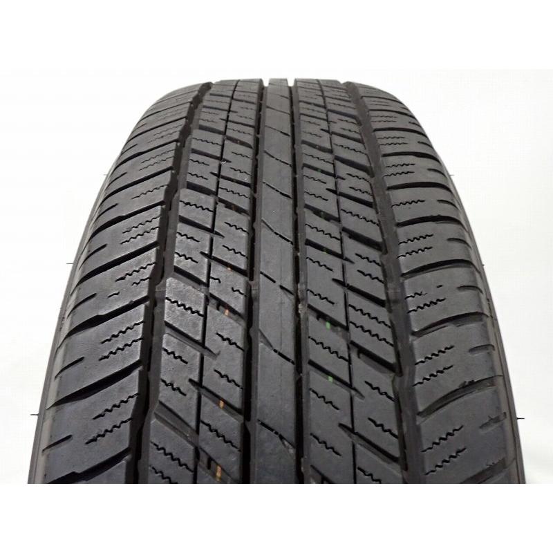 DUNLOP AT23 265/65R18 その2 ダンロップ グラントレック AT23