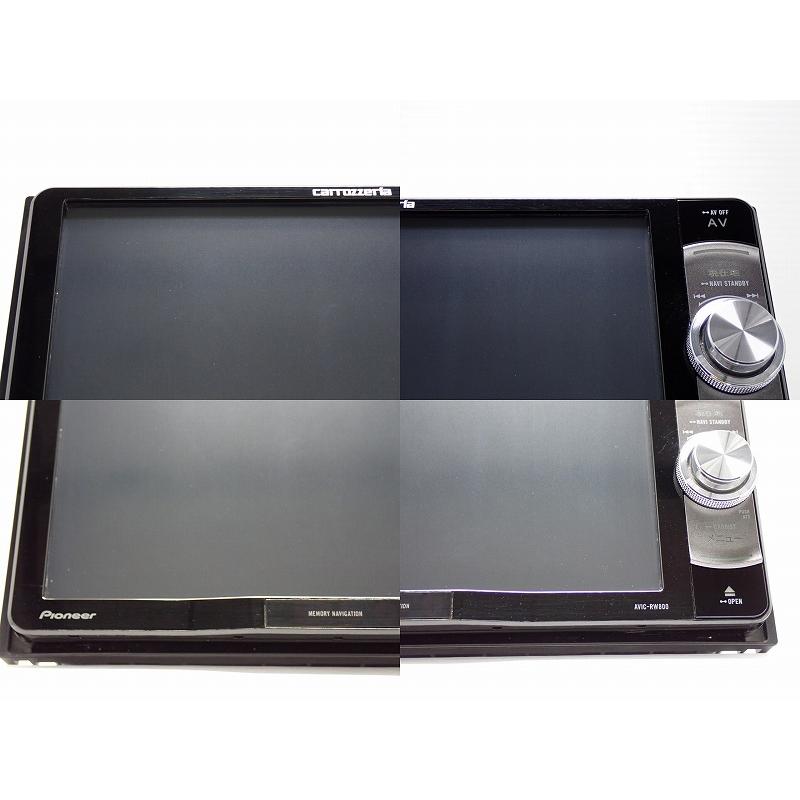 carrozzeria 中古ナビAVIC-RW800-D‼️ カロッツェリア 中古 カーナビ 7型 AVIC-RW800-D-B3
