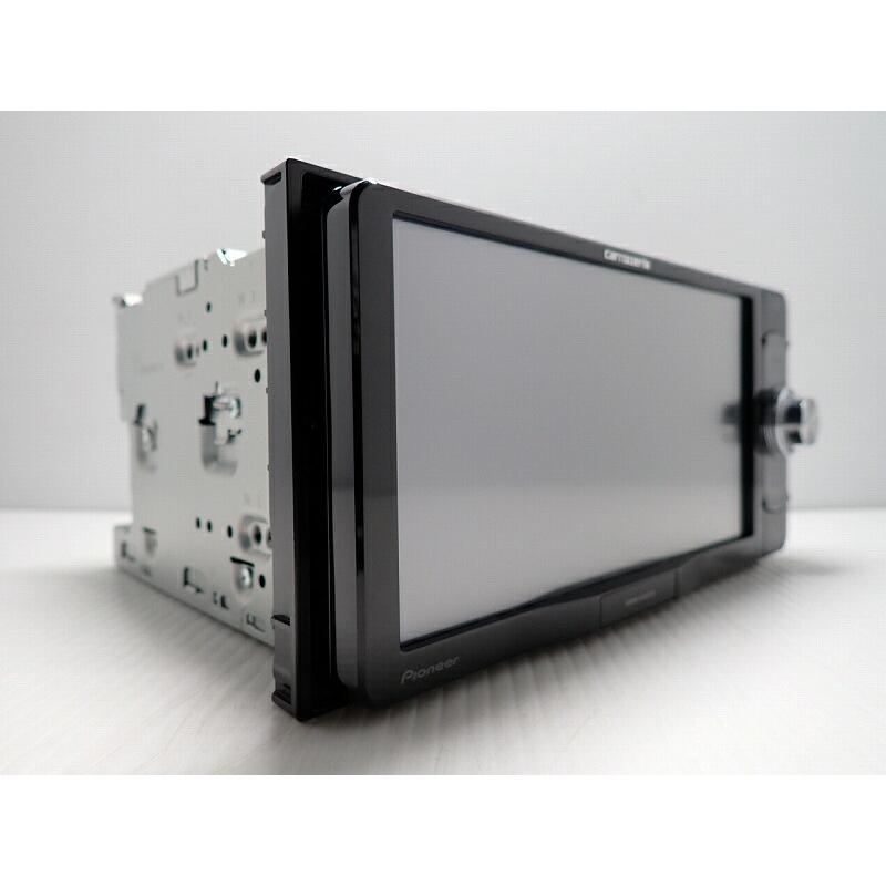 中古 カーナビ 7型 カロッツェリア AVIC-RW800-D ナビゲーション AVN 