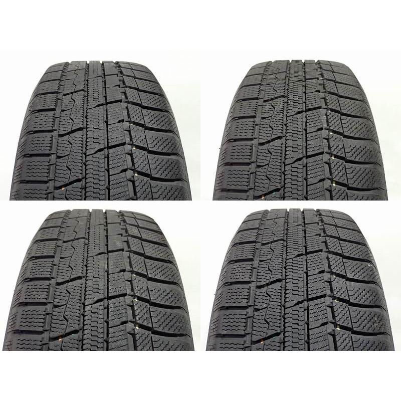 30%オフクーポン中古 215/60R16 スタッドレスタイヤ アルミ 4本セット