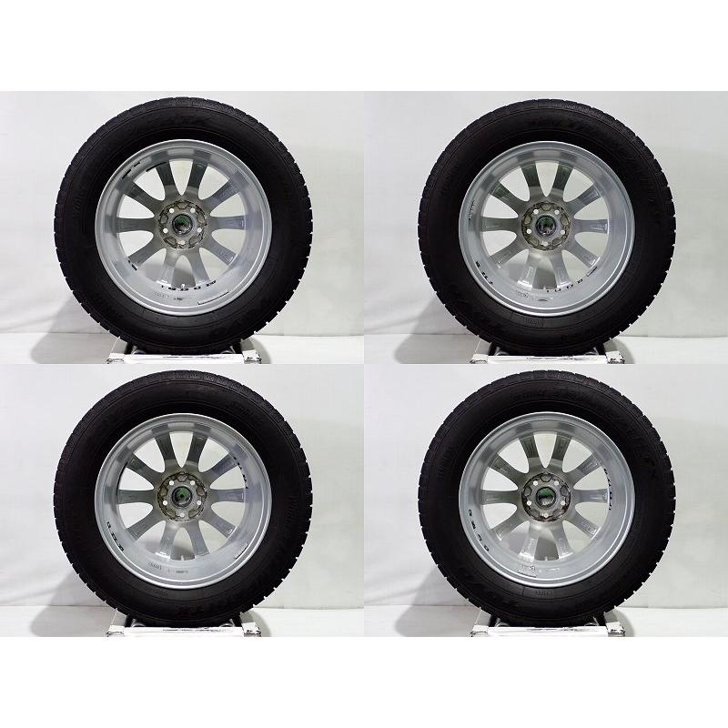アルミホイール付き冬タイヤ215/60R16 楽天市場】215／60r16 ホイール セットの通販