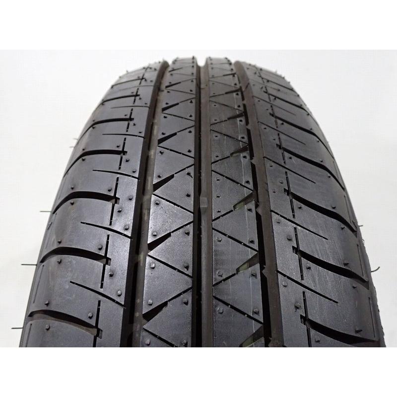 中古 195/80R15 107/105NLT サマータイヤ 4本セット ヨコハマ ブルー  