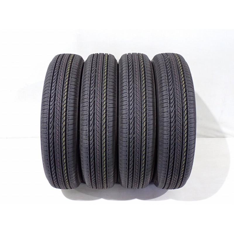 BRIDGESTONE（ブリヂストン） 5%オフクーポン中古 175/80R16 サマー 