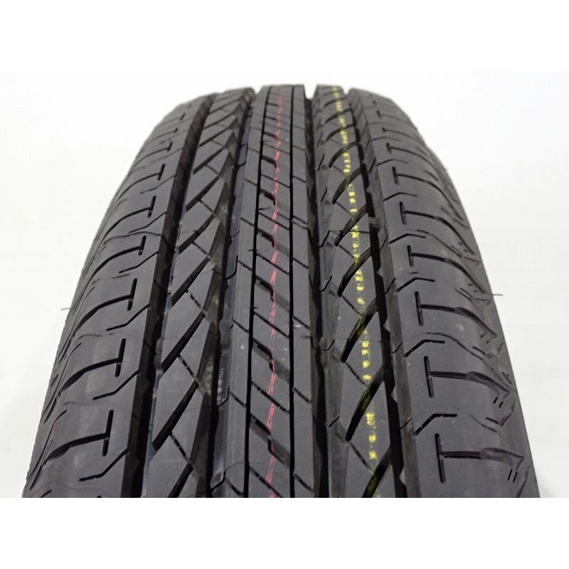 BRIDGESTONE（ブリヂストン） 5%オフクーポン中古 175/80R16