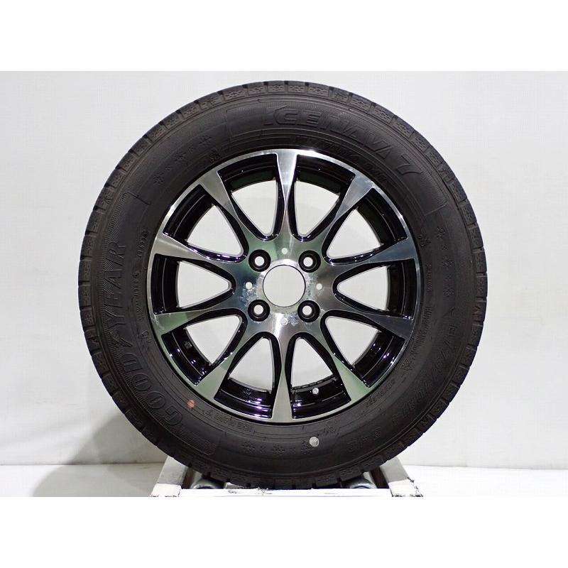グッドイヤー（GOODYEAR） 30%オフクーポン中古 175/70R14 