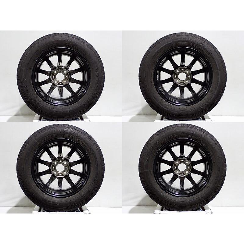 グッドイヤー（GOODYEAR） 30%オフクーポン中古 175/70R14 