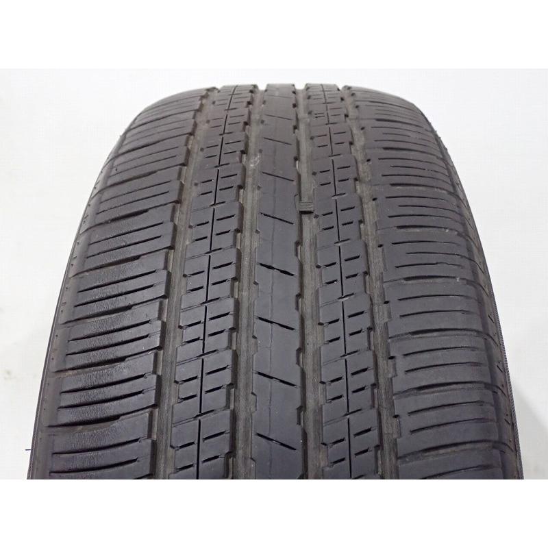 20%オフクーポン中古 225/55R18 サマータイヤ 4本セット ファルケン