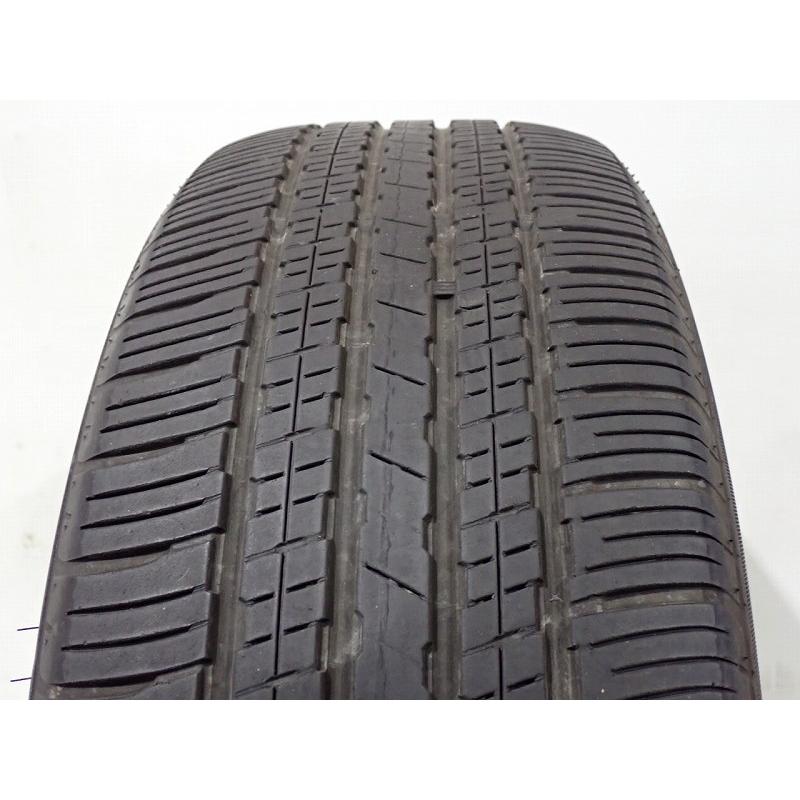 中古　夏タイヤ225/55R18 4本セット 20%オフCP中古 225/55R18 サマータイヤ 4本セット ファルケン ジークス