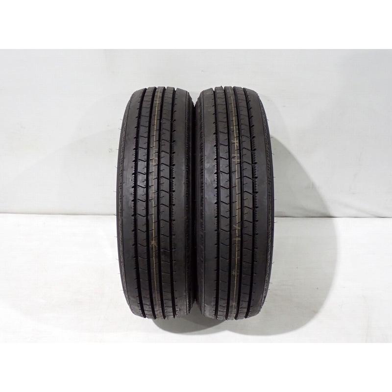 グッドイヤー（GOODYEAR） 20%オフクーポン中古 195/75R15 109/107L 