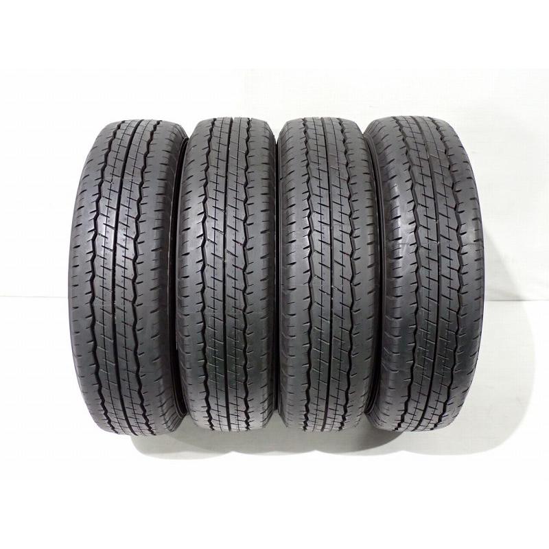 DUNLOP SP175 195/60R15インチ サマータイヤ　新車外し未使用 DUNLOP SP175 195/60R15インチ サマータイヤ 新車外し未使用