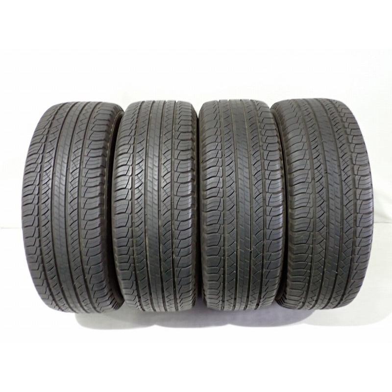 265/60R18 ミシュラン4本