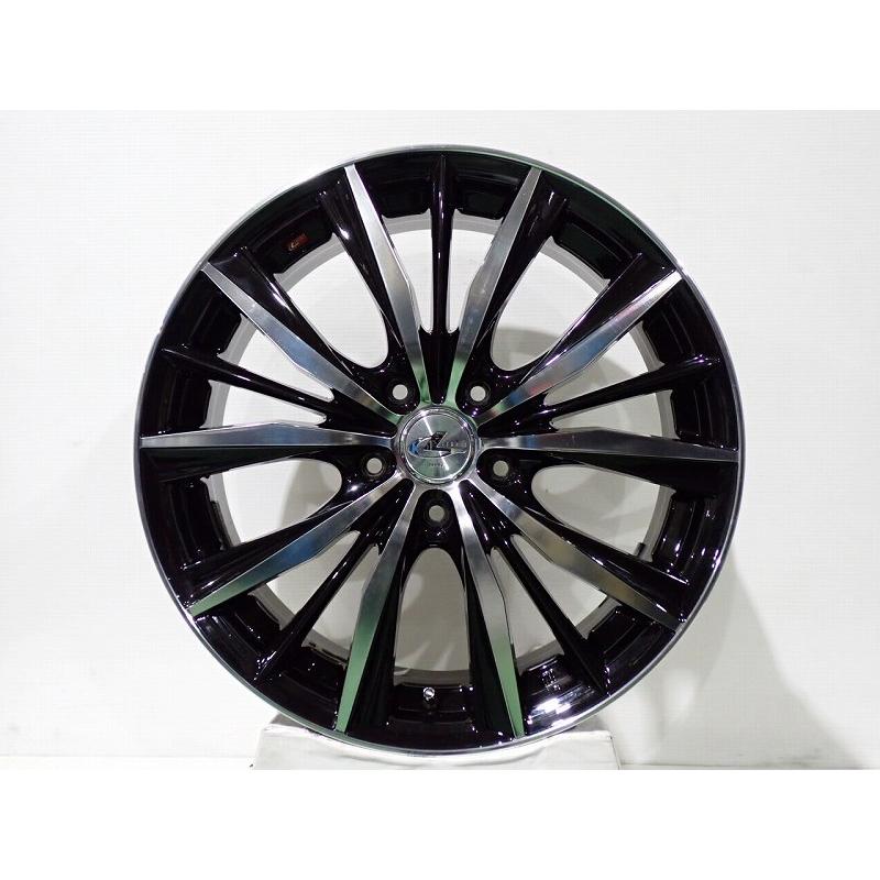 WEDS（ウェッズ） 40%オフクーポン中古 1870+53-5H114.3 アルミ 