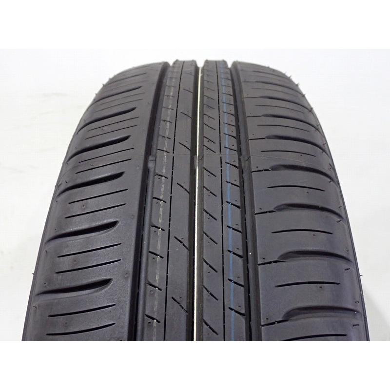 ◆新車外し品◆ 24年製195/65R16 ダンロップ エナセーブ EC300＋ ◇新車外し品◇ 24年製195/65R16 ダンロップ エナセーブ EC300＋