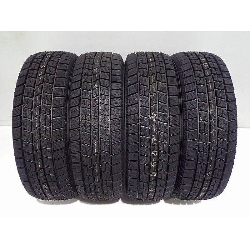 グッドイヤー アイスナビ7 スタッドレス 195/65R15 2021年製 スタッドレス 195/65R15 グッドイヤー アイスナビ7