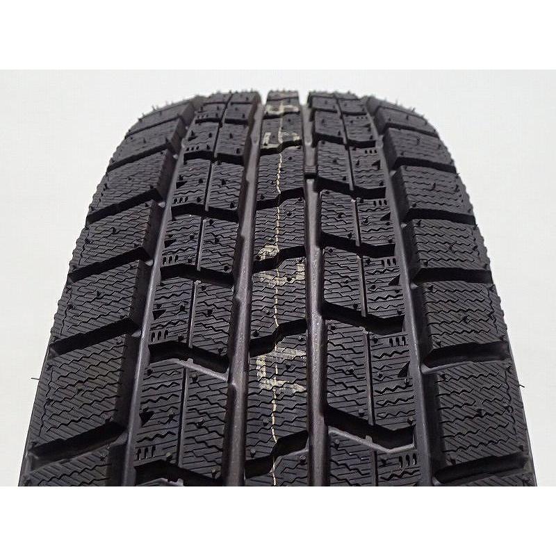 グッドイヤー（GOODYEAR） 195/65R15 スタッドレスタイヤ 4本セット