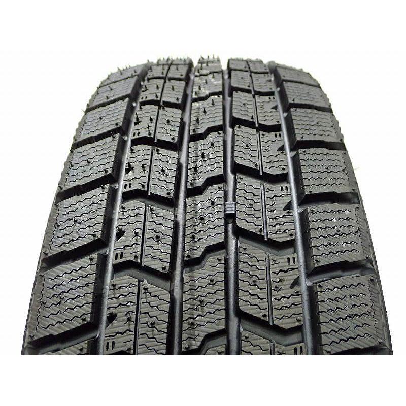 175/65R15 スタッドレスタイヤ 4本セット グッドイヤー アイス