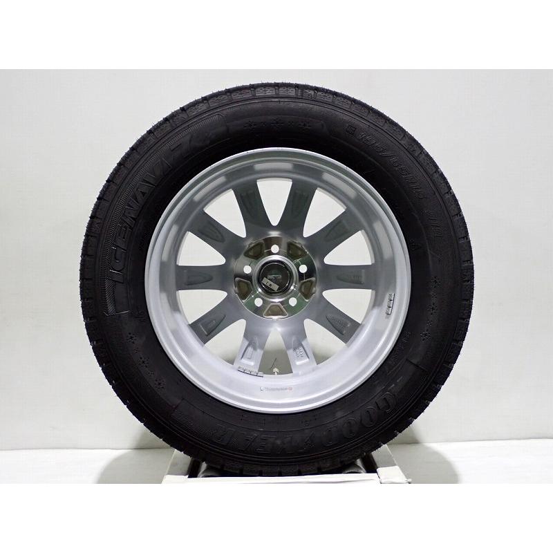 ■TOYOTAホイール15★インチ4本★195/65R15 17年スタッドレスタ DUNLOP 中古タイヤ スタッドレスタイヤ ホイールセット 4本