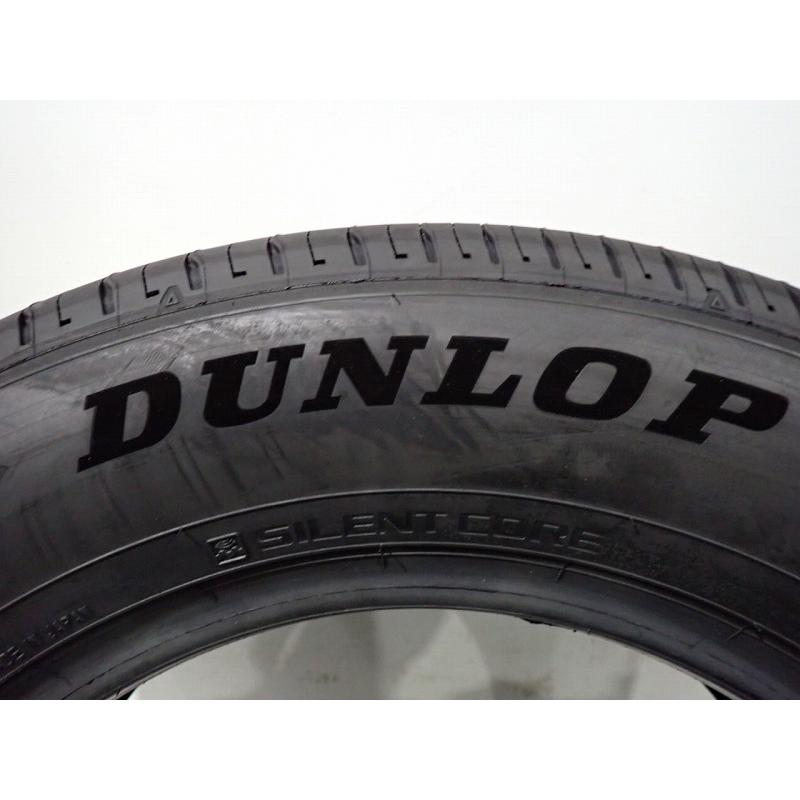 DUNLOP（ダンロップ） 215/65R16 サマータイヤ 4本セット ビューロ