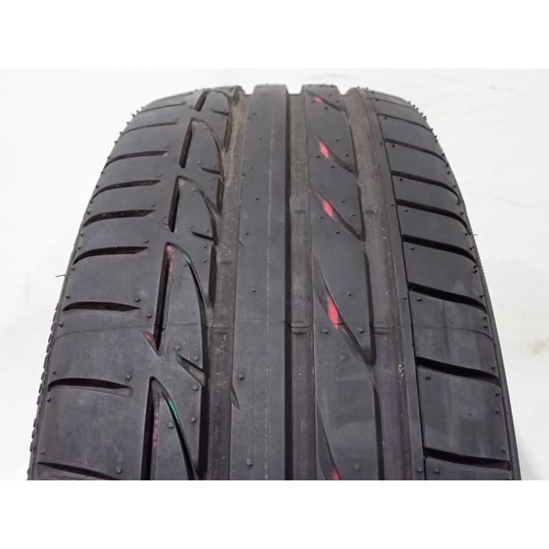 BS ポテンザS001 205/45R17 21年製 2本セット