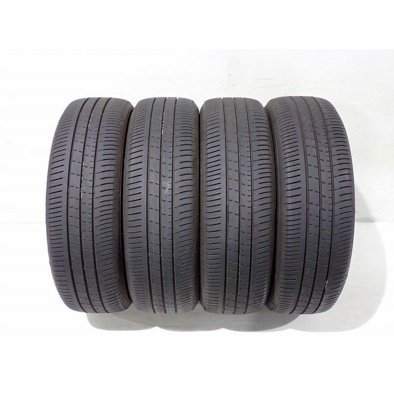 205/65R16 エナセーブEC350+ 4本 DUNLOP ENASAVE EC350+ 205/65R16 95H | タイヤの通販 販売と