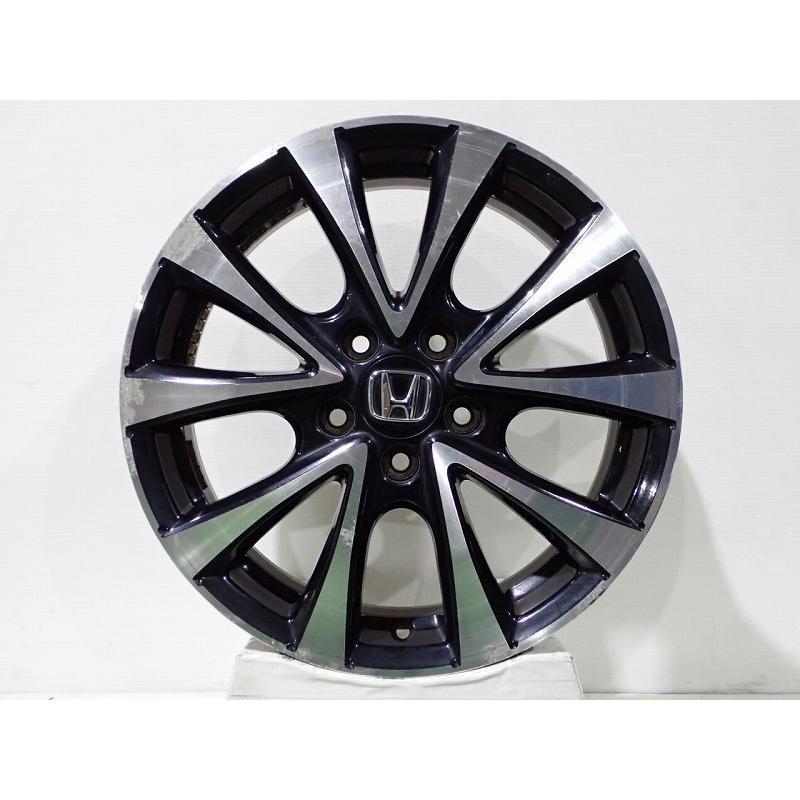 ホンダ（HONDA） 30%オフクーポン中古 1760+50-5H114.3 アルミホイール