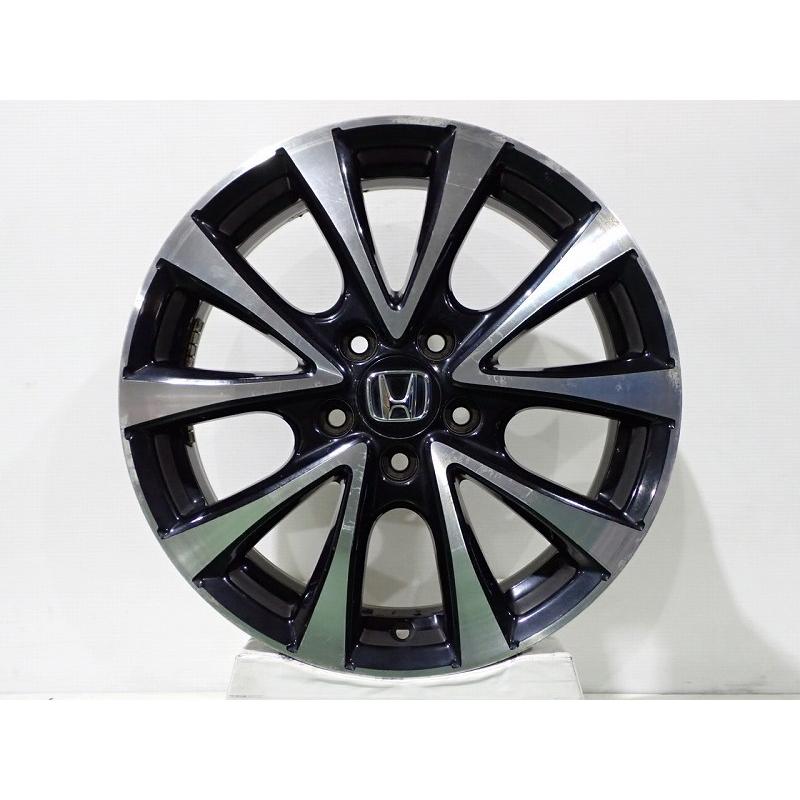 中古アルミ17X7.0 JPスタイル フォレスター、CX5、ノア
