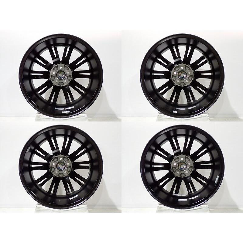 WEDS（ウェッズ） 中古 1770+47-5H100 アルミホイール 4本セット