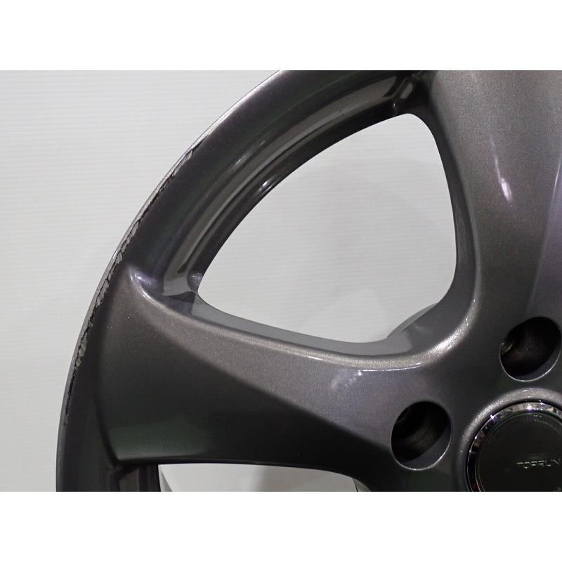 BRIDGESTONE（ブリヂストン） 40%オフクーポン中古 1665+38-5H114.3