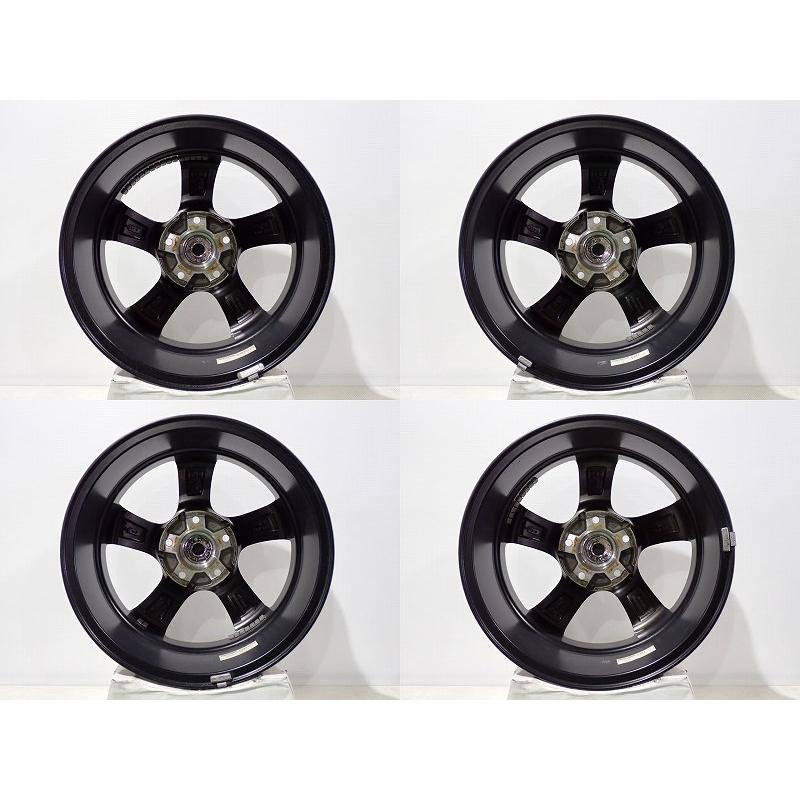 SOLD！～【中古品】トップラン 16インチ ホイール 16x6.5 +38 5-114.3