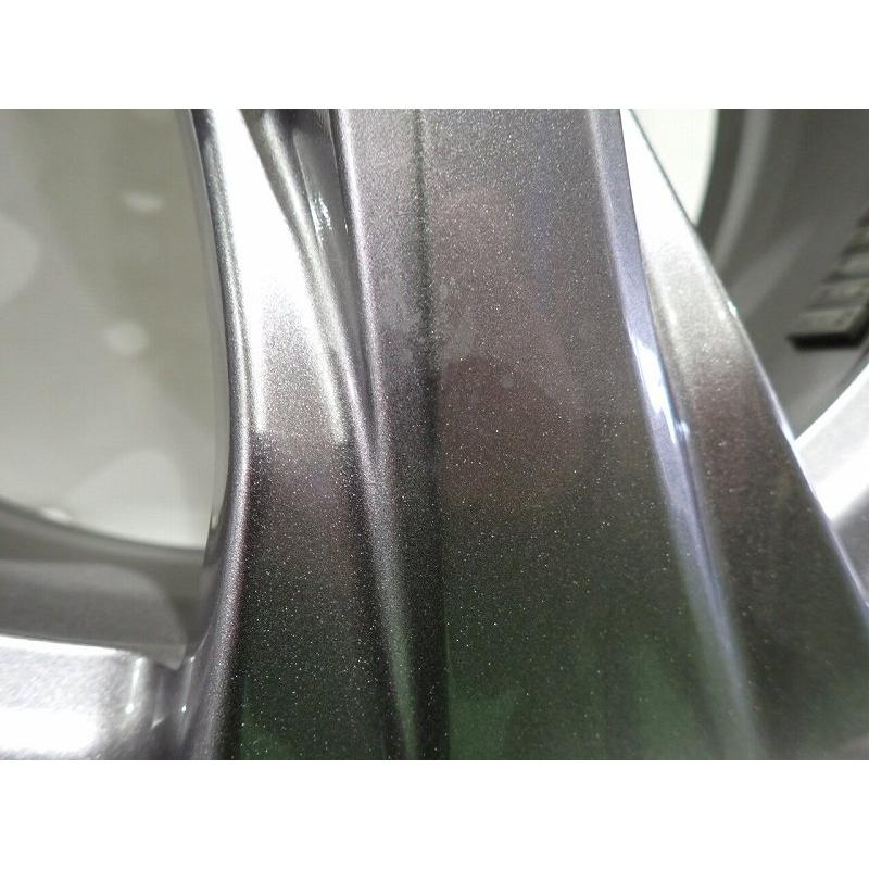 トヨタ（TOYOTA） 中古 1770+35-5H114.3 アルミホイール 4本セット 50 