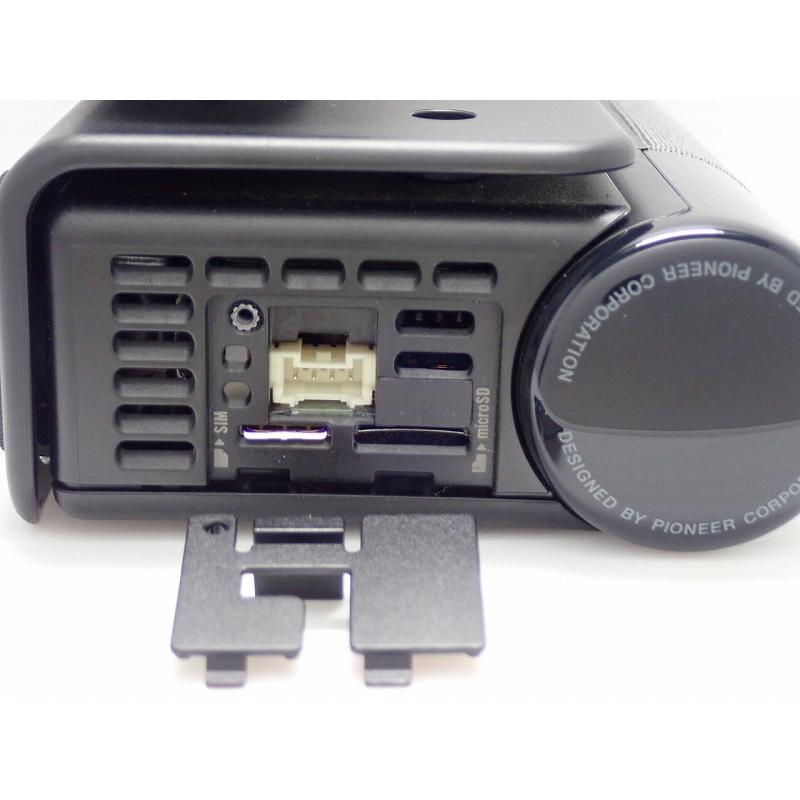 Pioneer（パイオニア） ドライブレコーダー NP1 NP-1 カメラタイプ