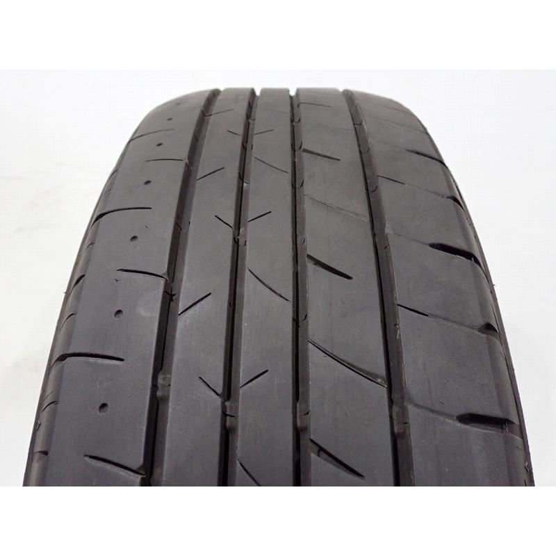 BRIDGESTONE（ブリヂストン） 10%オフクーポン中古 205/65R16 サマー 
