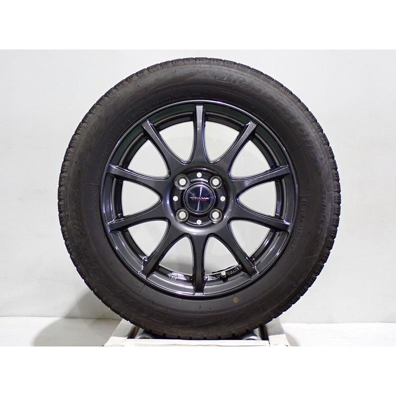 BRIDGESTONE（ブリヂストン） 30%オフクーポン中古 175/65R15 