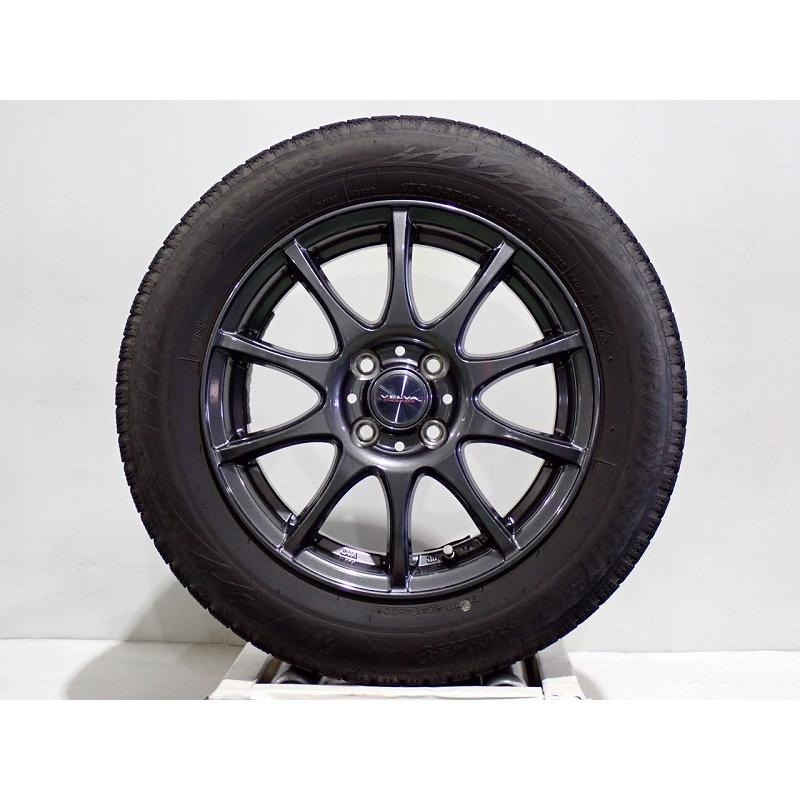 BRIDGESTONE（ブリヂストン） 30%オフクーポン中古 175/65R15 