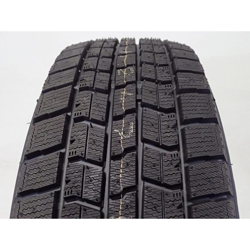 新品未使用 グッドイヤーアイスナビ7　205/65R16アルミホイール4本セット 新品未使用 グッドイヤーアイスナビ7 205/65R16アルミホイール4