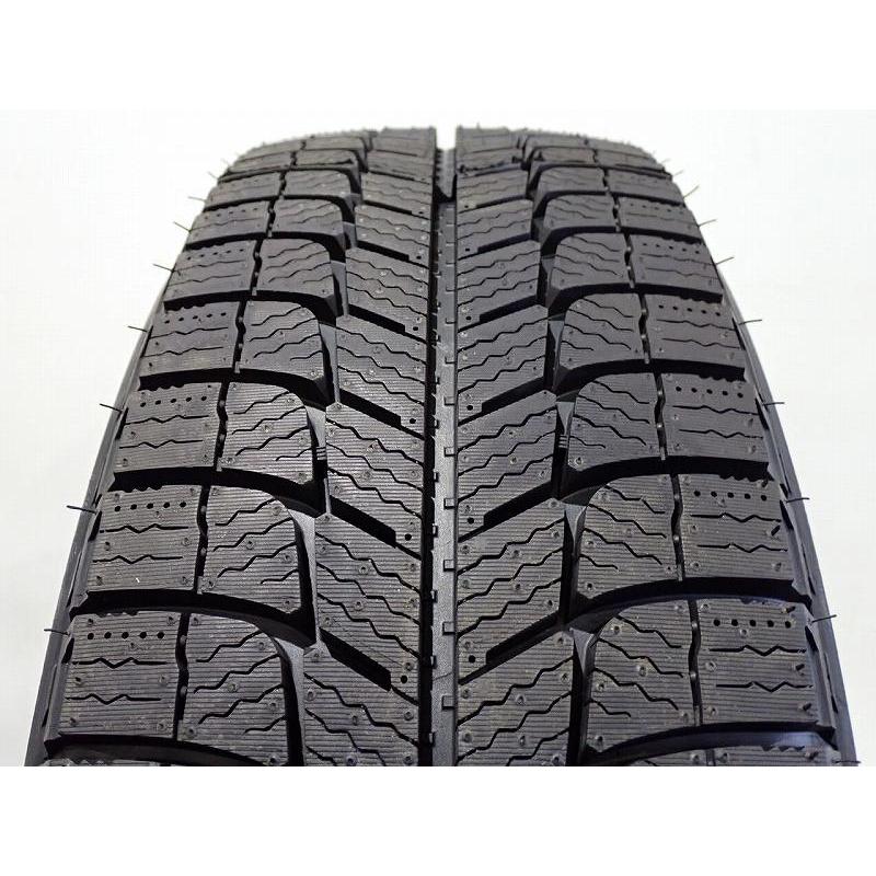 ミシュラン（MICHELIN） 195/80R15 107/105R スタッドレスタイヤ
