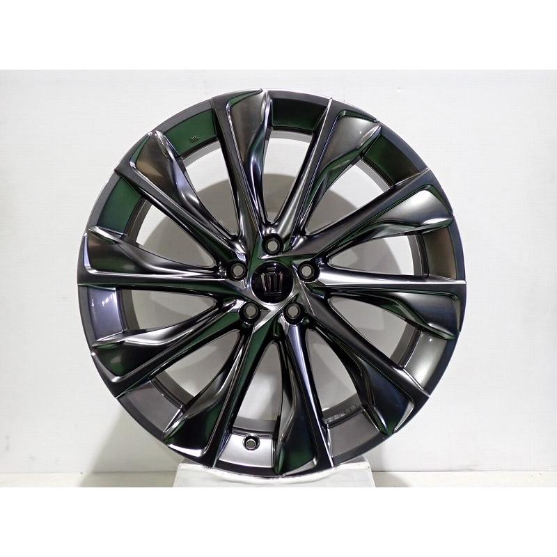 トヨタクラウンクロスオーバー21インチ純正ホイール4本セット 【公式通販】