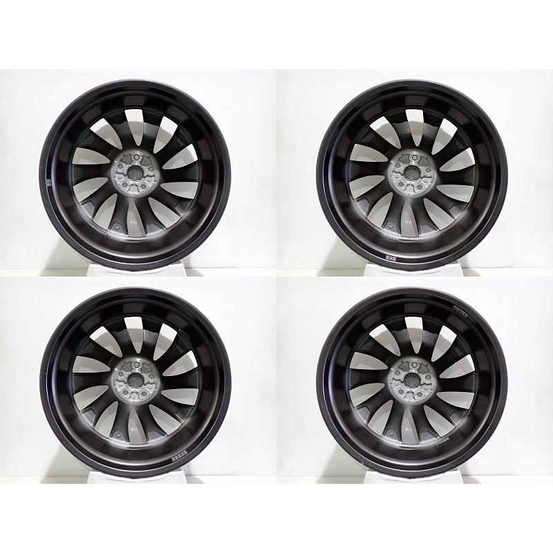トヨタ（TOYOTA） 中古 2175+35-5H114.3 アルミホイール 4本セット 30 