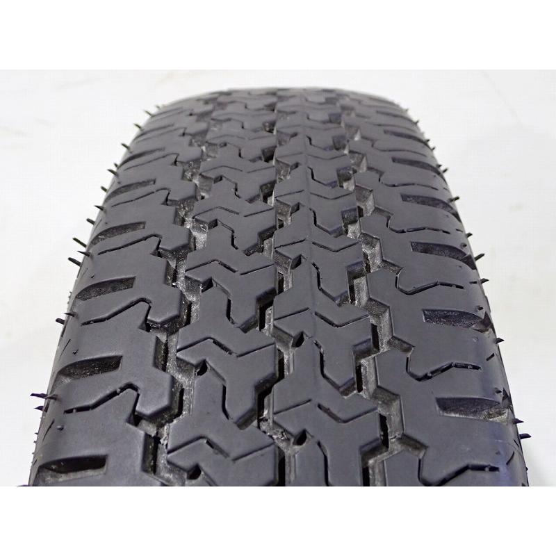 【未使用】YOKOHAMA 145/80R12 80/78N LT 4本セット 10%オフクーポン中古 145/80R12 80/78N LT サマータイヤ 4本セット