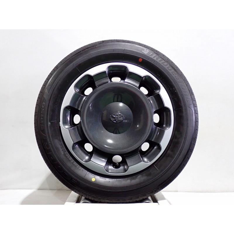 BRIDGESTONE（ブリヂストン） 10%オフクーポン中古 185/65R15 サマー 