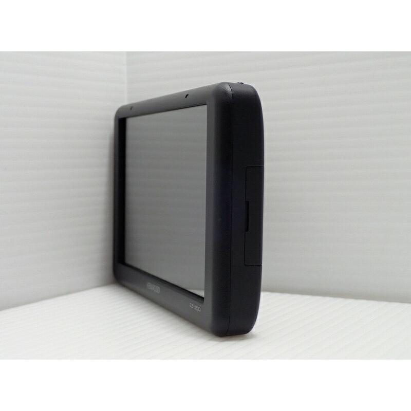 カーナビ 5型 ケンウッド EZ-550 ポータブルナビ PND アウトレット