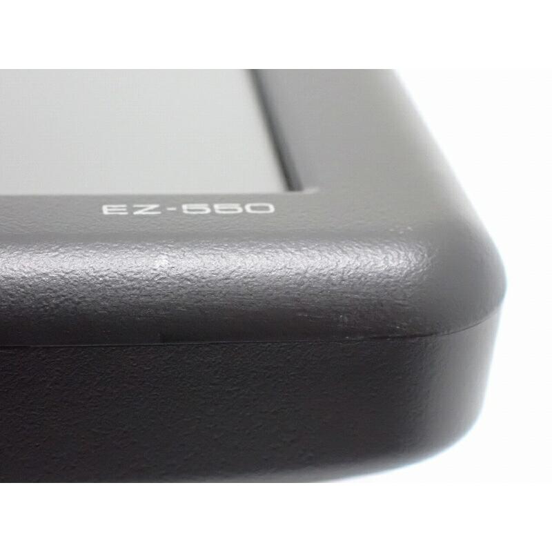 カーナビ 5型 ケンウッド EZ-550 ポータブルナビ PND アウトレット